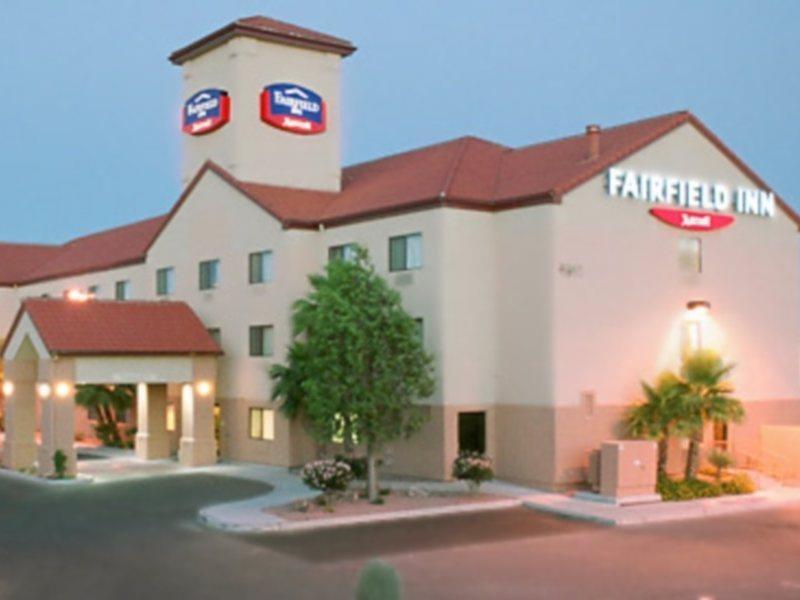 Baymont By Wyndham Tucson Airport Hotel Luaran gambar